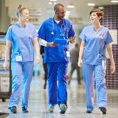 Registered General Nurse Jobs RGN Jobs